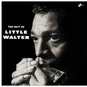 Little Walter – The Best Of Little Walter