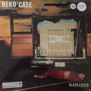 Neko Case – Blacklisted