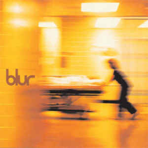 Blur – Blur