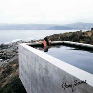 Yumi Zouma – EP II (10" LP)
