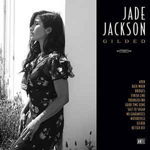 Jade Jackson – Gilded