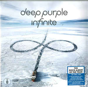 Deep Purple – Infinite