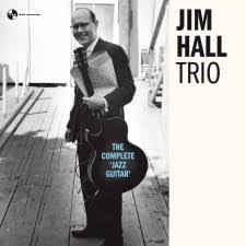 Jim Hall Trio – Jazz Guitar