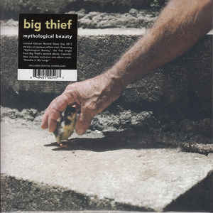 Big Thief – Mythological Beauty