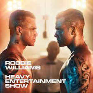 Robbie Williams – The Heavy Entertainment Show