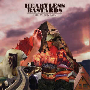 Heartless Bastards – The Mountain