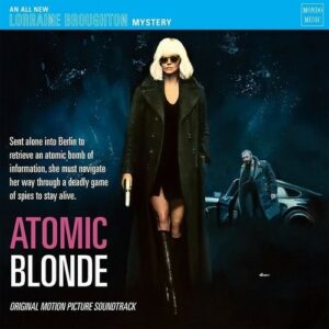 OST - Atomic Blonde