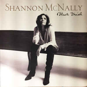 Shannon McNally – Black Irish