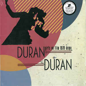 Duran Duran – Girls On Film 1979 Demo