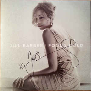 Jill Barber – Fool's Gold
