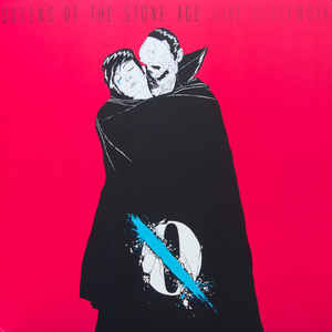 Queens Of The Stone Age – Like Clockwork