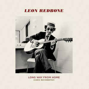 Leon Redbone – Long Way From Home