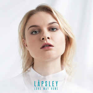 Lapsley – Long Way Home