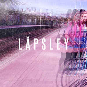 Lapsley – Station 10" LP
