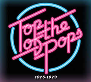 Various – Top Of The Pops 1975 - 1979
