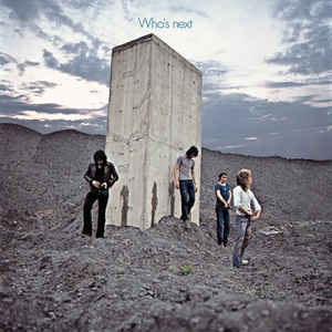 The Who – Who's Next