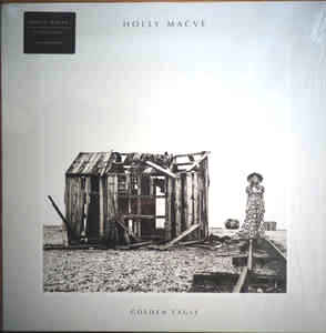 Holly Macve – Golden Eagle