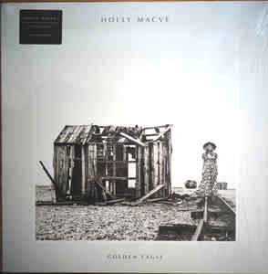 Holly Macve – Golden Eagle Holly Macve – Golden Eagle