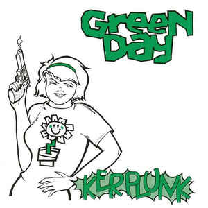 Green Day – Kerplunk
