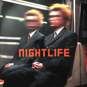 Pet Shop Boys – Nightlife