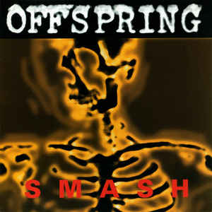 Offspring – Smash