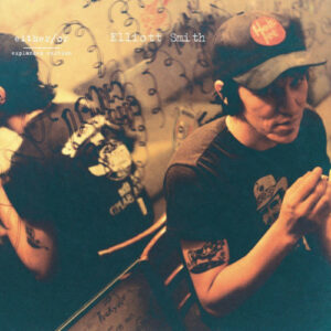 Elliott Smith - Either / Or (2LP Expanded Edition)