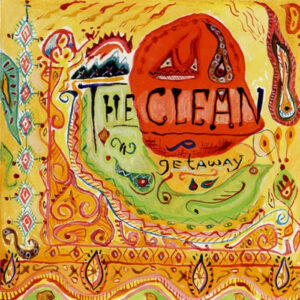 The Clean - Getaway (2LP)