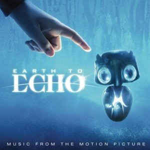 OST – Earth To Echo