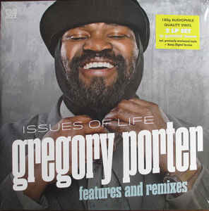 Gregory Porter – Issues of Life
