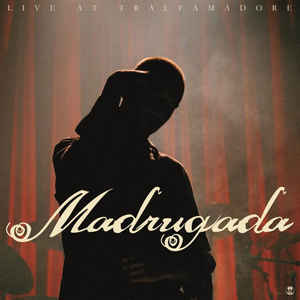 Madrugada – Live At Tralfamadore