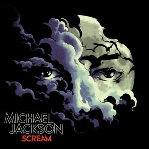 Michael Jackson - Scream (2LP)