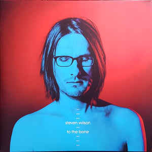Steven Wilson – To The Bone