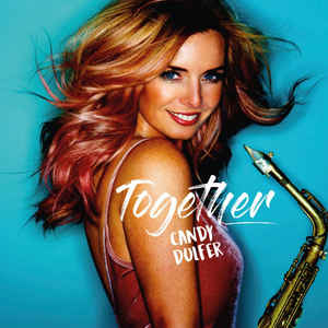 Candy Dulfer – Together