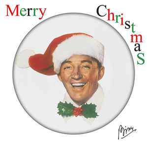 Bing Crosby – Merry Christmas (Picture Disc)