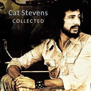Cat Stevens – Collected