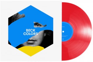 Beck – Colors