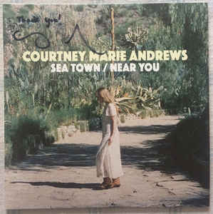 Courtney Marie Andrews – Sea Town 7"