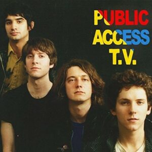 Public Access TV - Never Enough