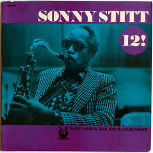 Sonny Stitt – 12