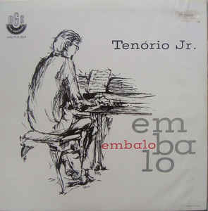 Tenório Jr. – Embalo