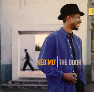 Keb' Mo' – The Door