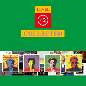 Level 42 – Collected