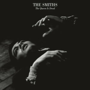 The Smiths – The Queen Is Dead Box Set