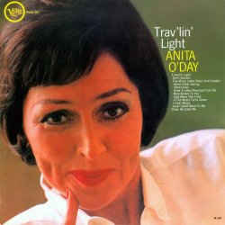 Anita O'Day – Trav'lin' Light