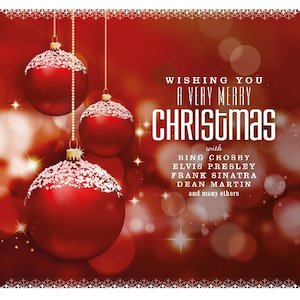 Various – Wishing You A Very Merry Christmas