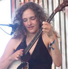 Abigail Washburn