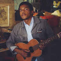 Benjamin Booker