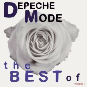 Depeche Mode - Best Of Depeche Mode Vol 1 (Rhino)