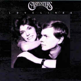 Carpenters – Lovelines