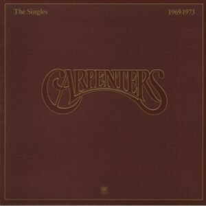 Carpenters - The Singles 1969 -1973